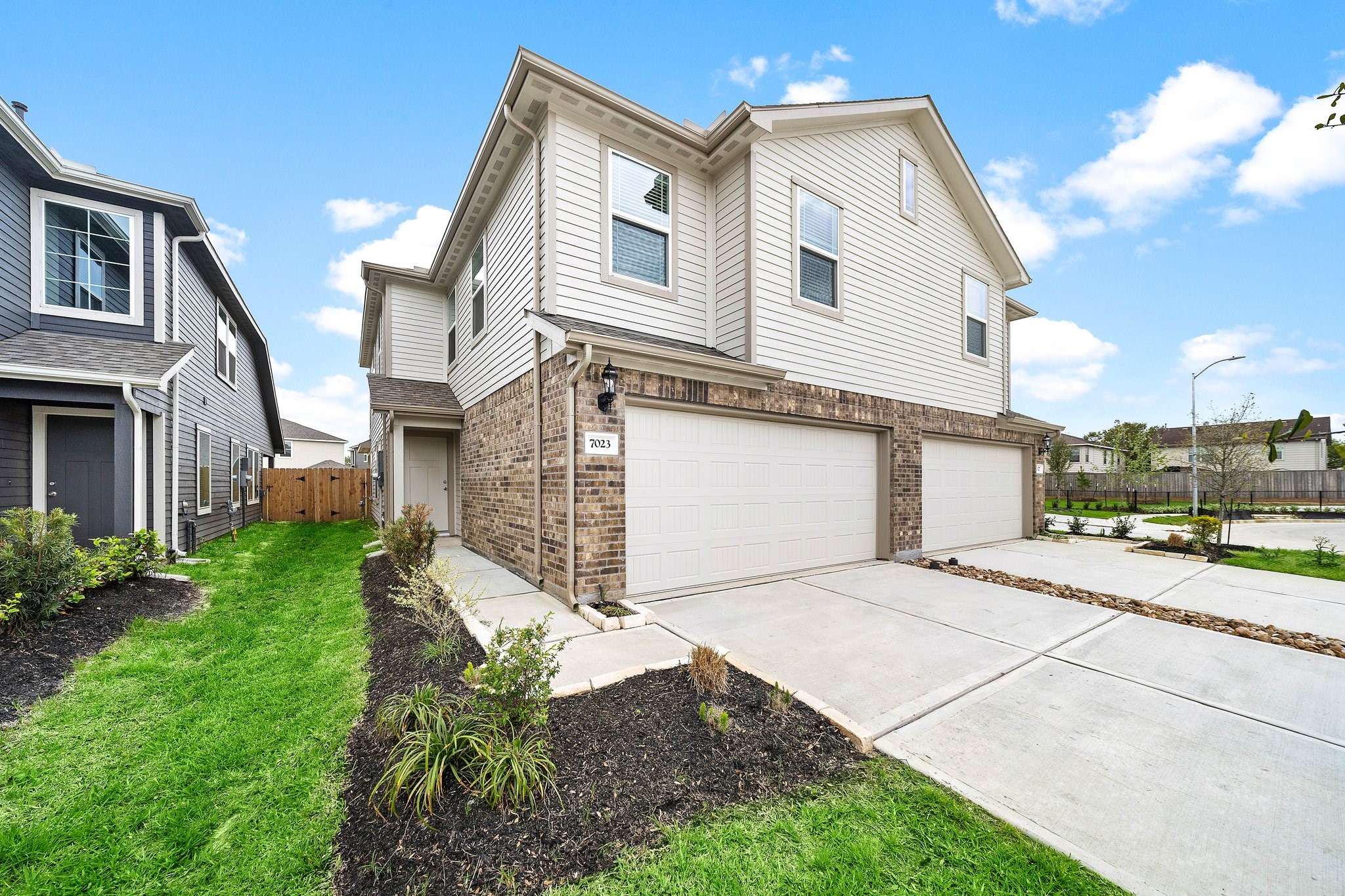 7023 Cedar Breeze Court Cypress TX 77433