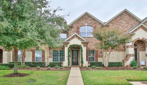 16011 Powder Springs Lane Houston TX 77070