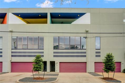 1102 California Street Houston TX 77006