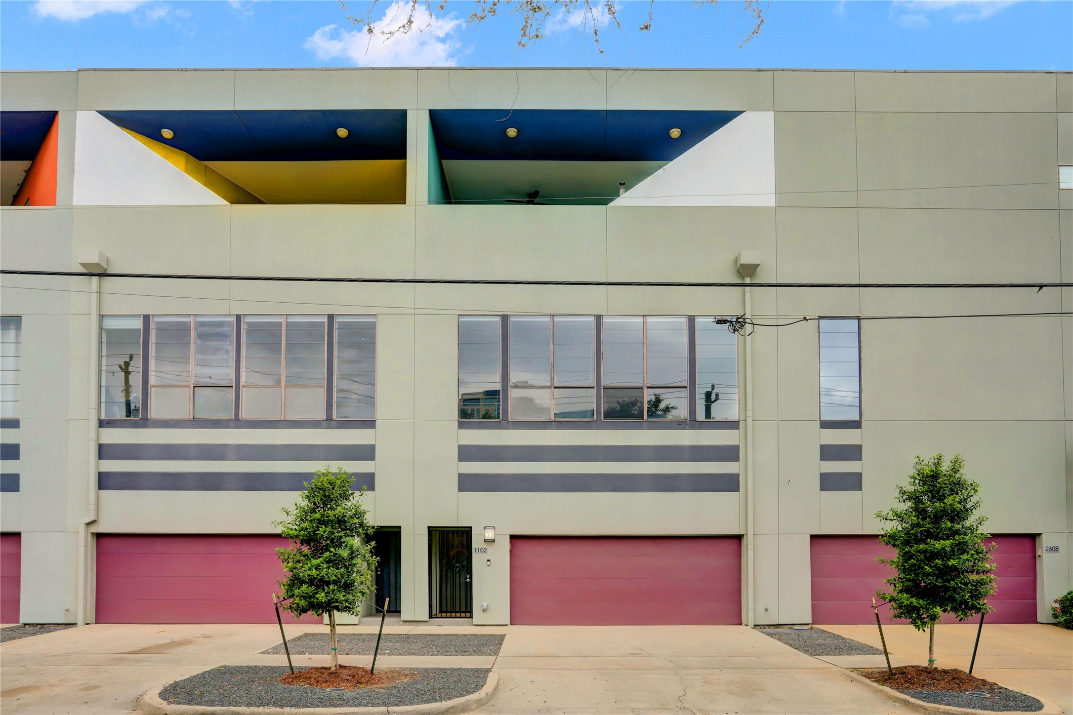 1102 California Street Houston TX 77006