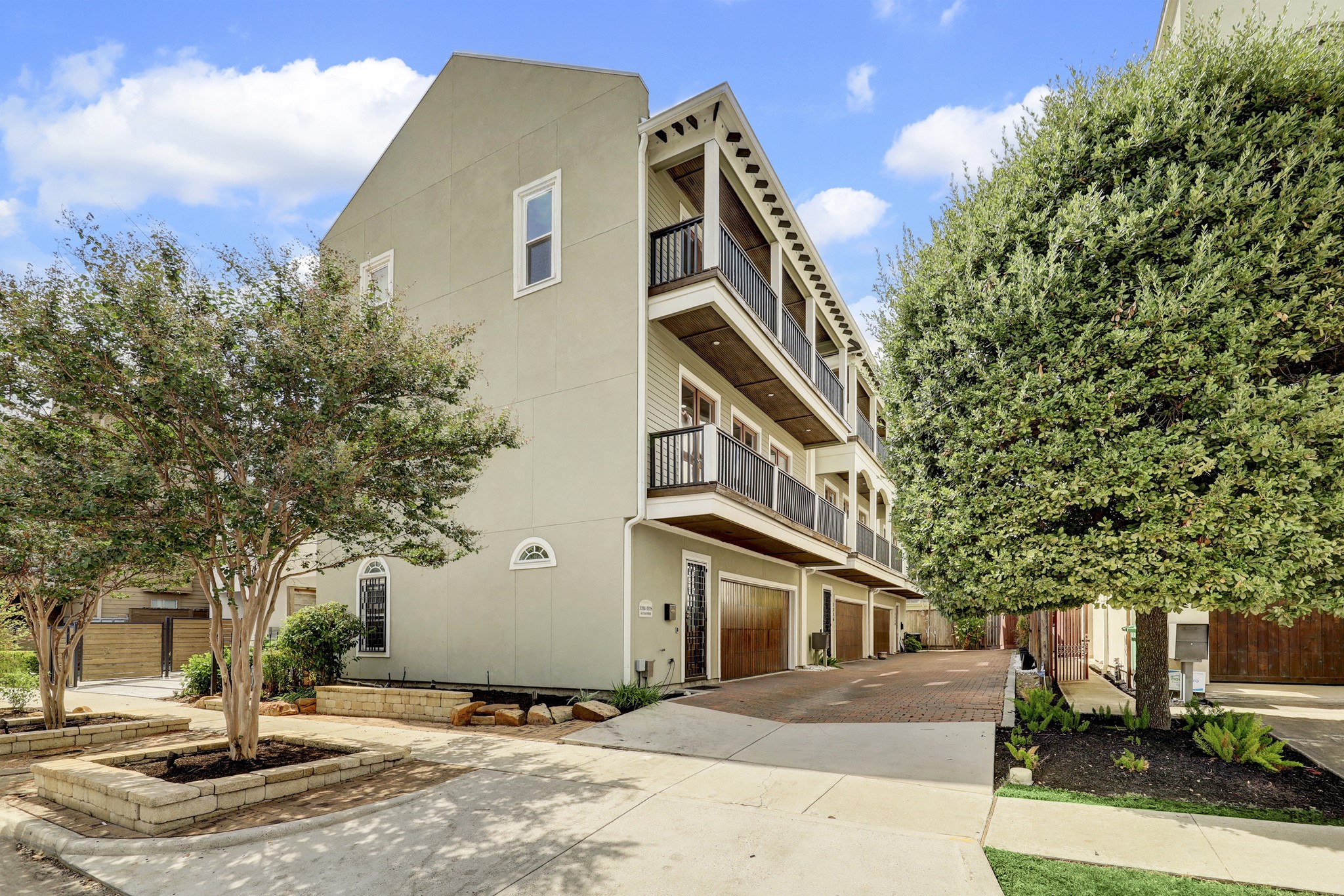 1314 Stanford Street Houston TX 77019