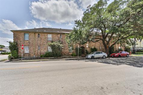 6401 Skyline Drive 38 Houston TX 77057