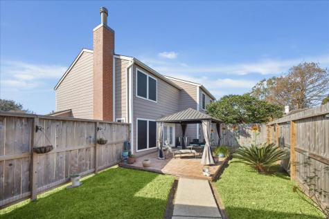 16819 Holly Trail Drive Houston TX 77058