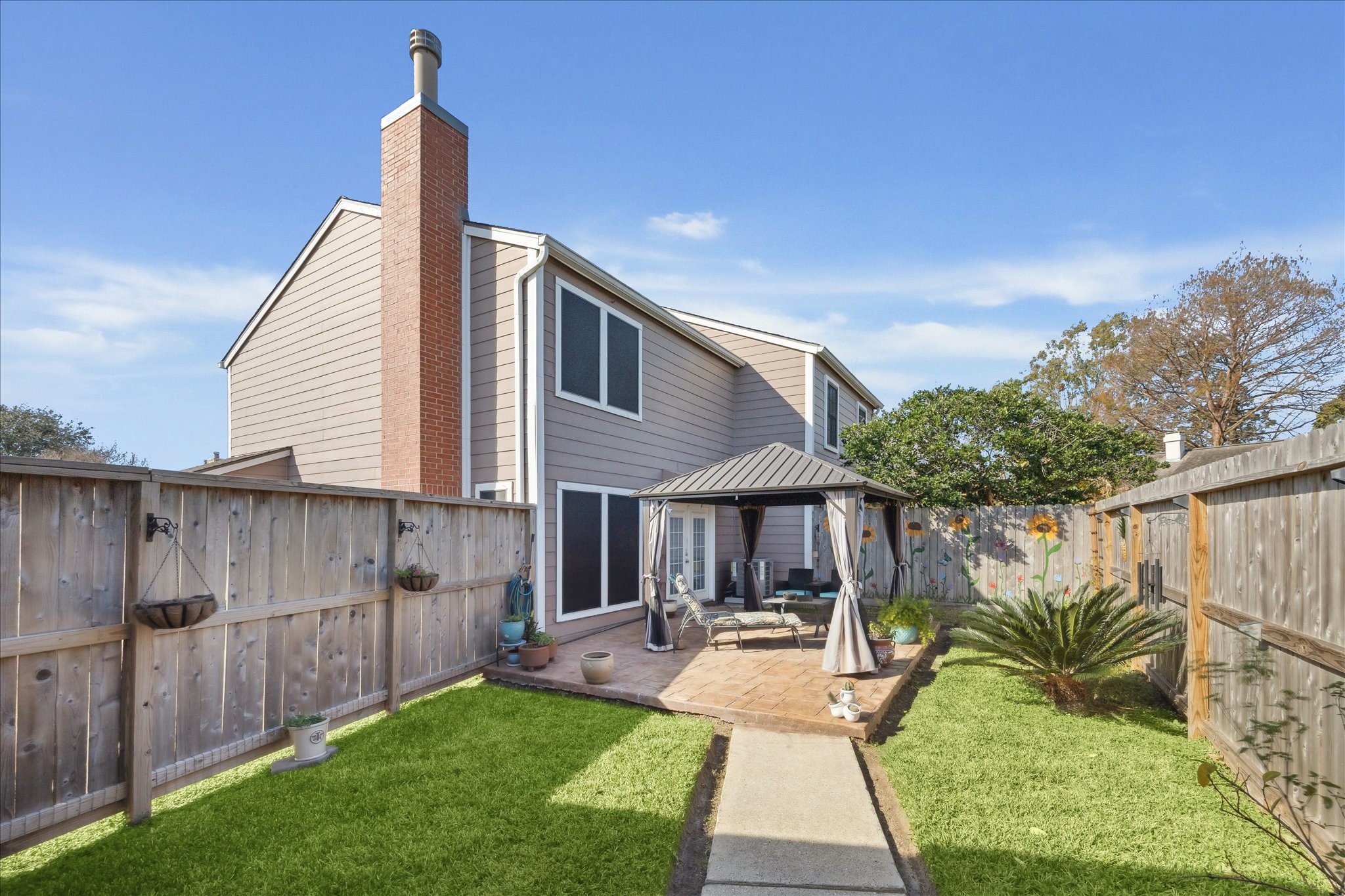16819 Holly Trail Drive Houston TX 77058