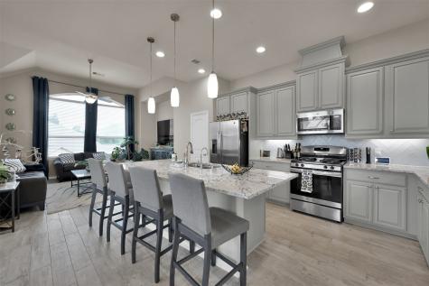 4347 Foggy Creek Lane Spring TX 77386
