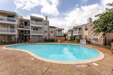 2750 Holly Hall Street 104 Houston TX 77054