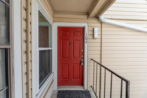 2750 Holly Hall Street 104 Houston TX 77054