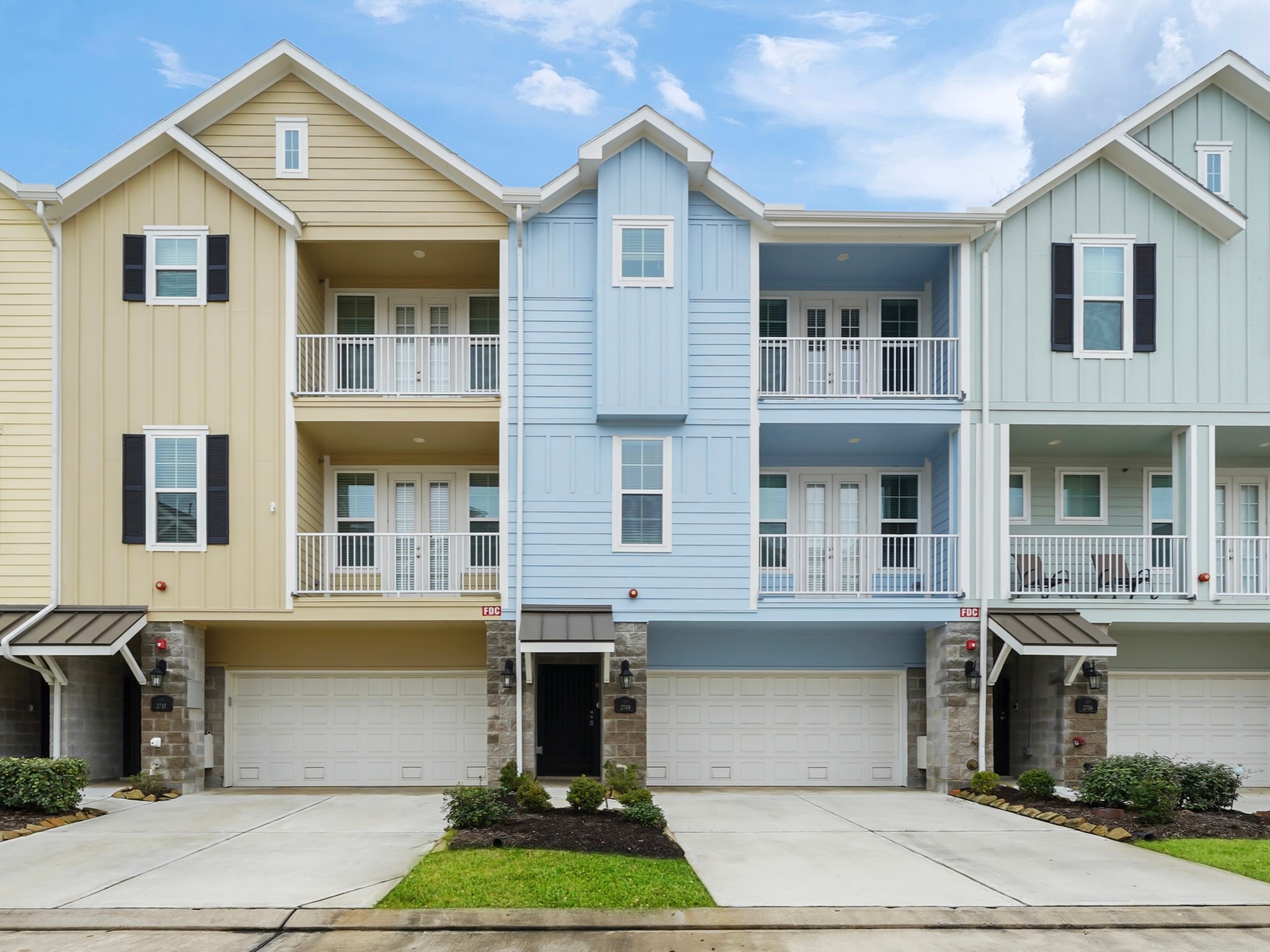 2707 Veranda Terrace League City TX 77573