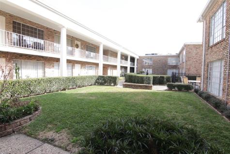 2101 Fountain View Drive 35 Houston TX 77057