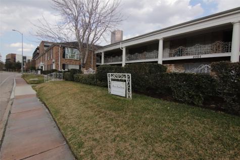 2101 Fountain View Drive 35 Houston TX 77057