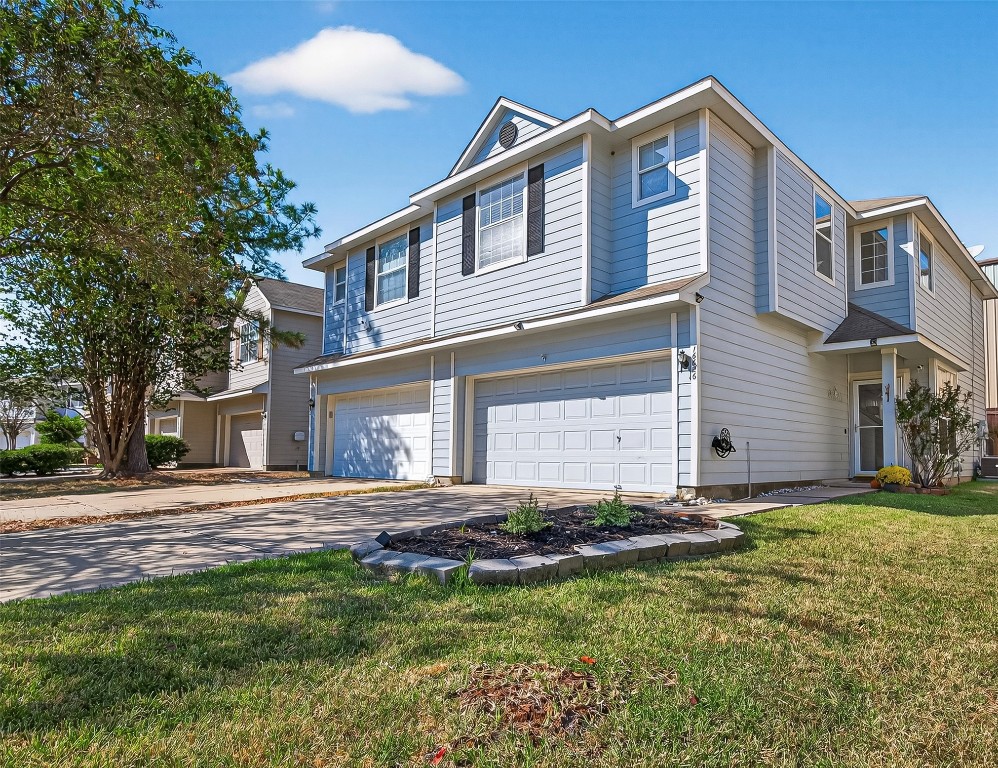 16626 Beckland Lane Houston TX 77084