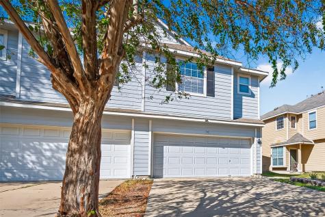 16626 Beckland Lane Houston TX 77084