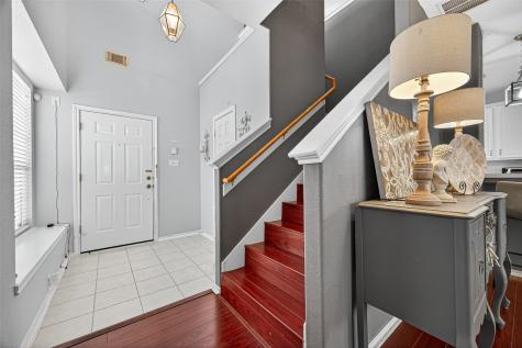16626 Beckland Lane Houston TX 77084