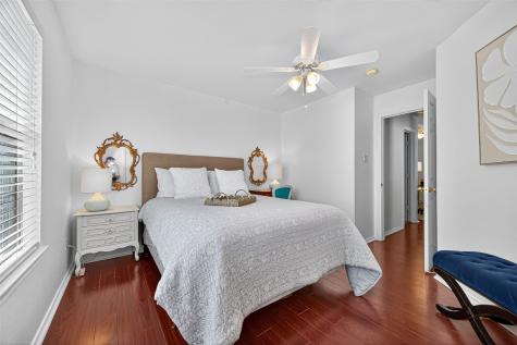 16626 Beckland Lane Houston TX 77084