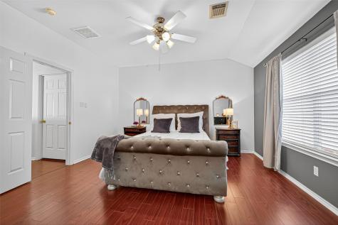 16626 Beckland Lane Houston TX 77084