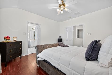 16626 Beckland Lane Houston TX 77084