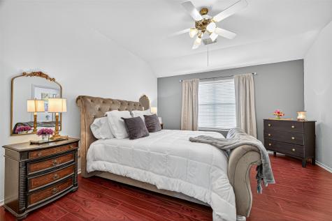 16626 Beckland Lane Houston TX 77084