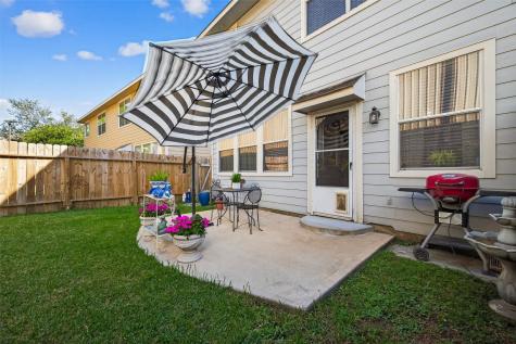16626 Beckland Lane Houston TX 77084
