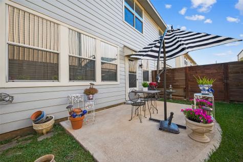 16626 Beckland Lane Houston TX 77084