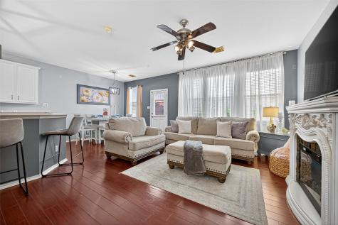 16626 Beckland Lane Houston TX 77084
