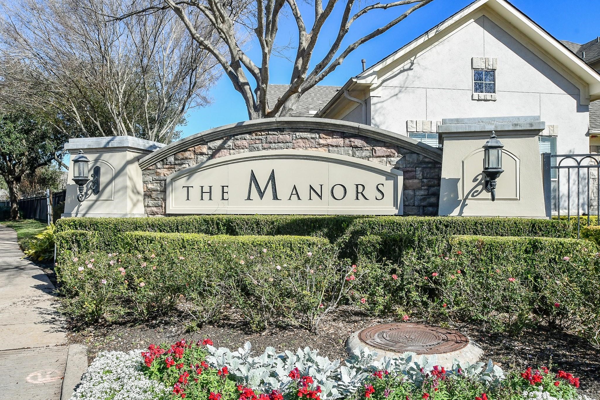 4306 Stonebridge Drive Missouri City TX 77459