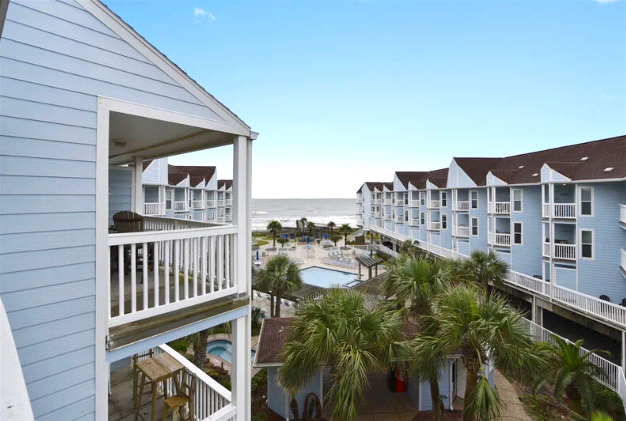 10811 San Luis Pass Road 2301 Galveston TX 77554