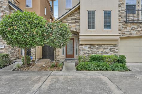 1310 Bobbitt Place Lane Houston TX 77055