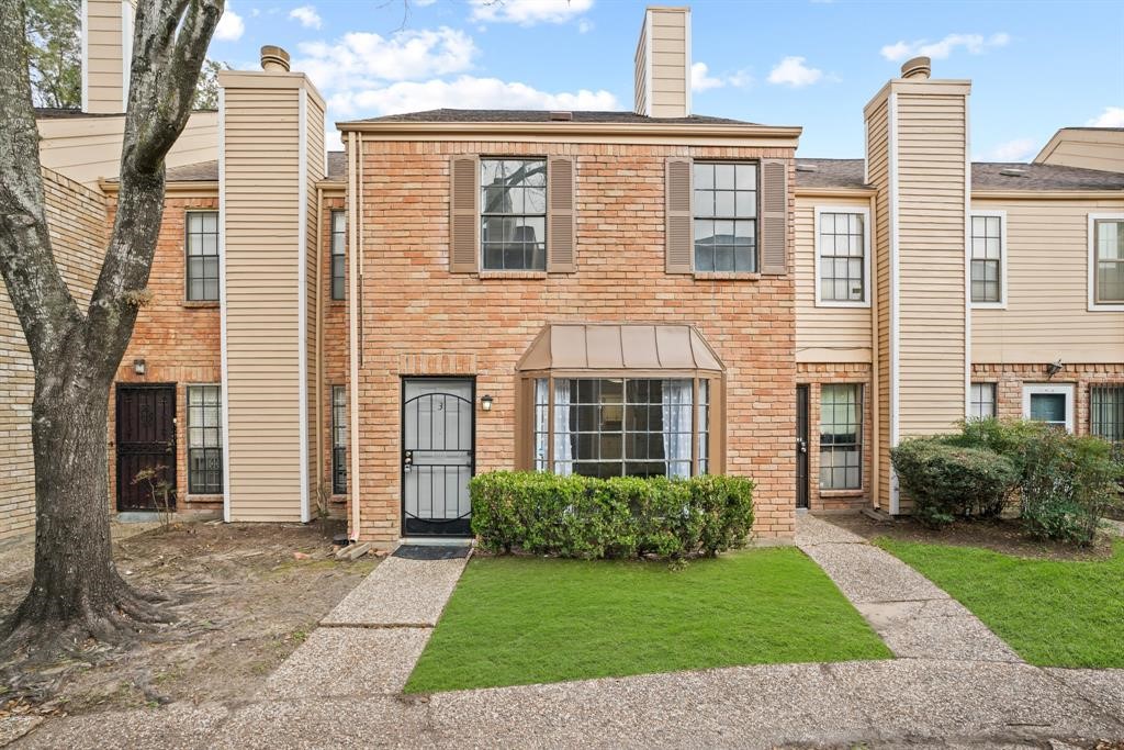 9901 Sharpcrest Street K-3 Houston TX 77036