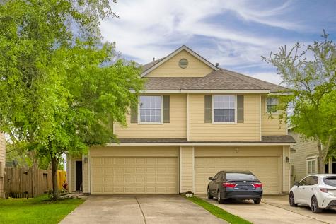 6308 Stoney Creek Drive Pasadena TX 77503