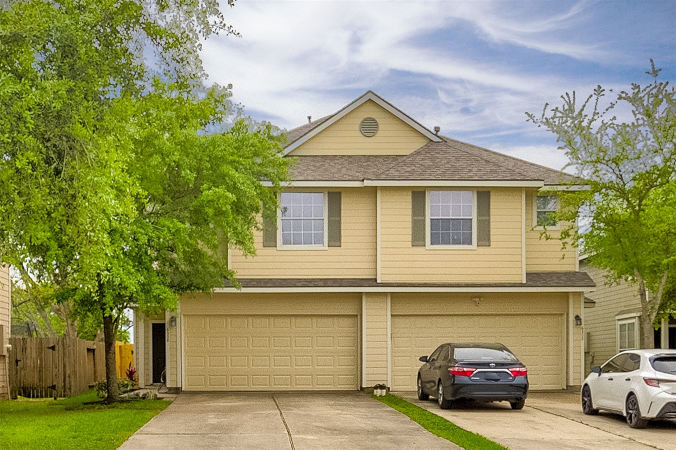 6308 Stoney Creek Drive Pasadena TX 77503