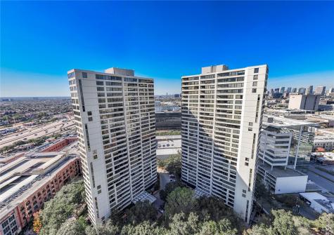 15 Greenway Plaza 11a Houston TX 77046
