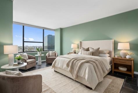 15 Greenway Plaza 11a Houston TX 77046