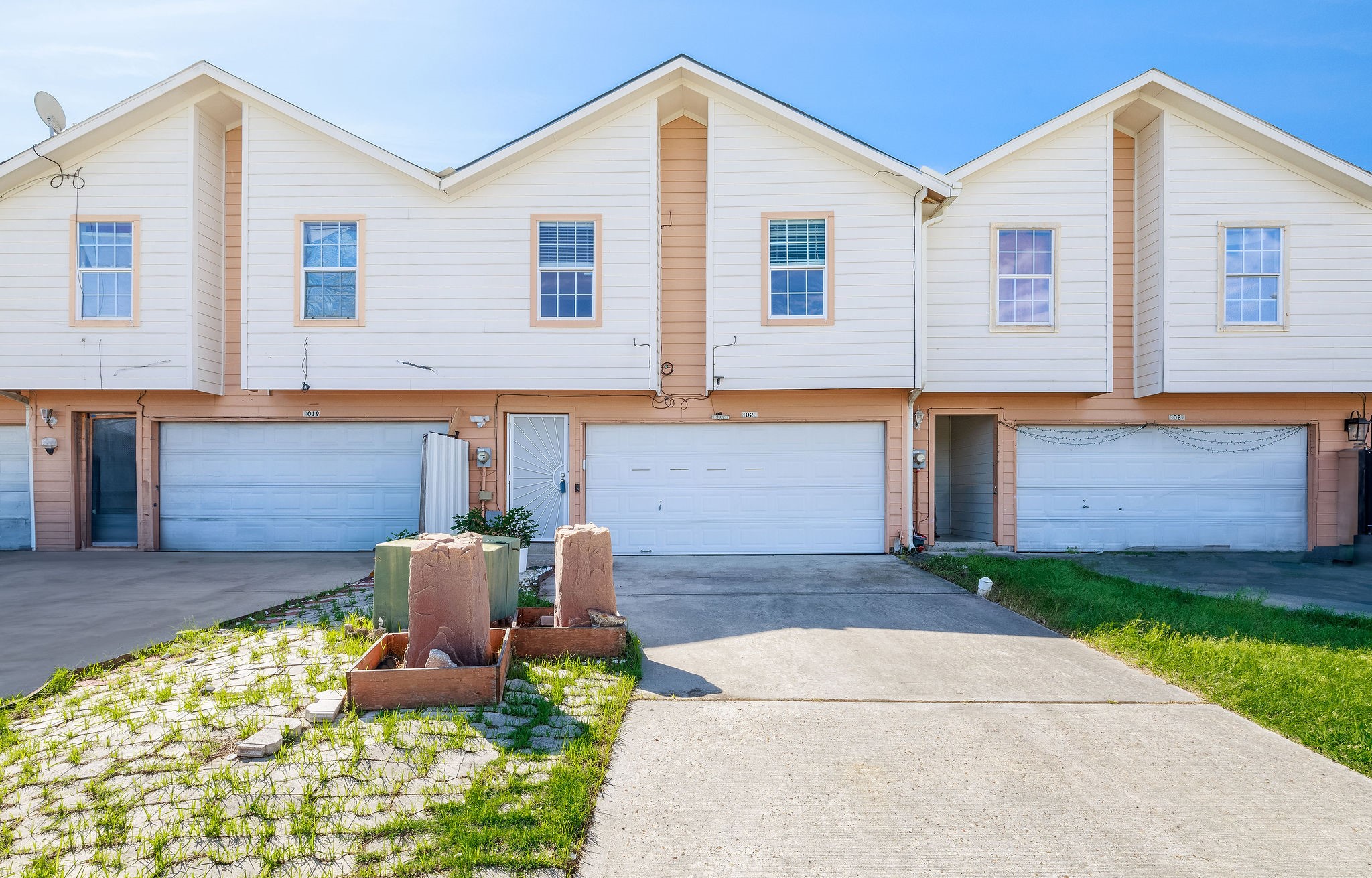3023 Patience Avenue Houston TX 77014