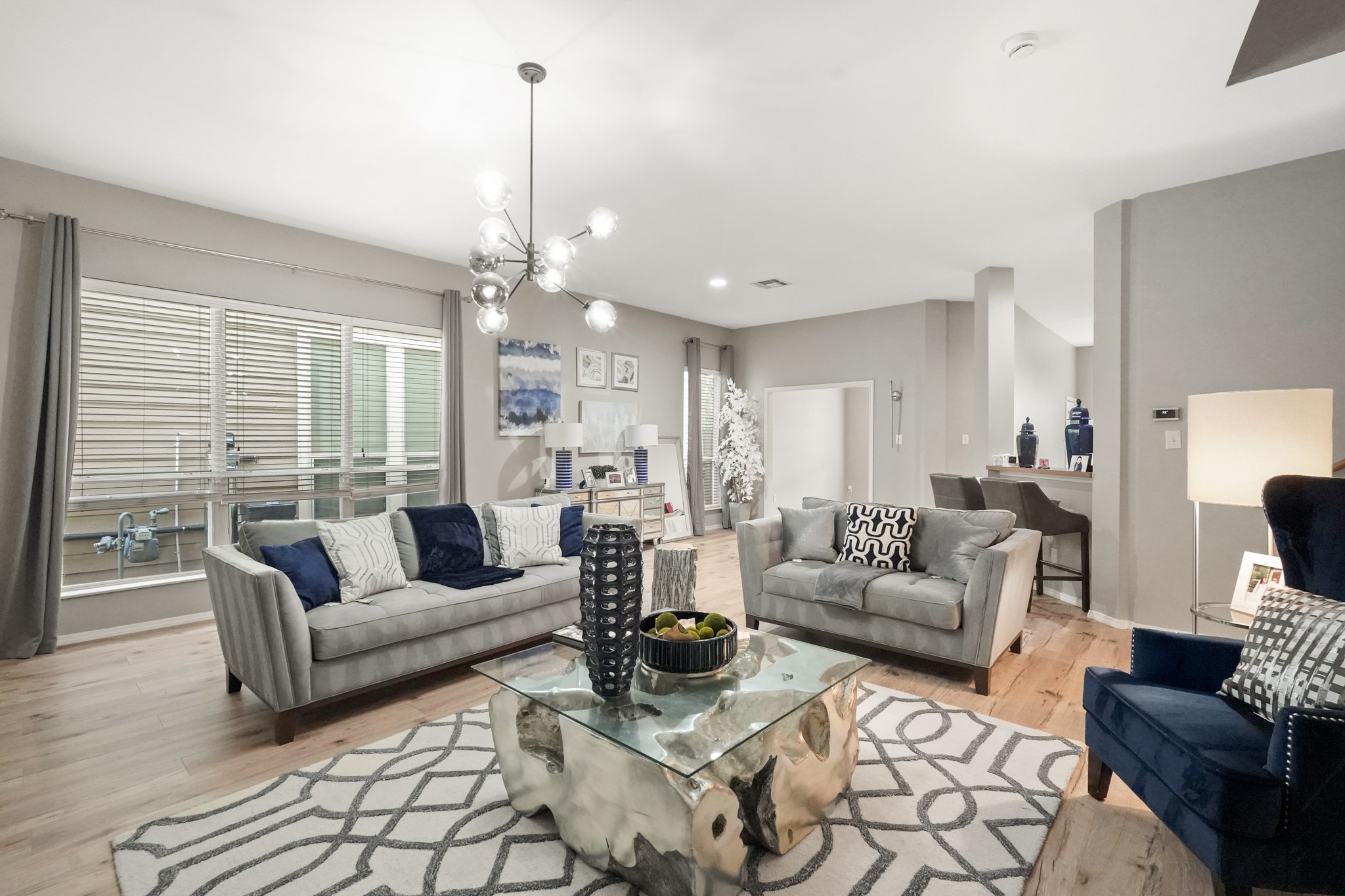14843 Tuttle Point Drive Houston TX 77082