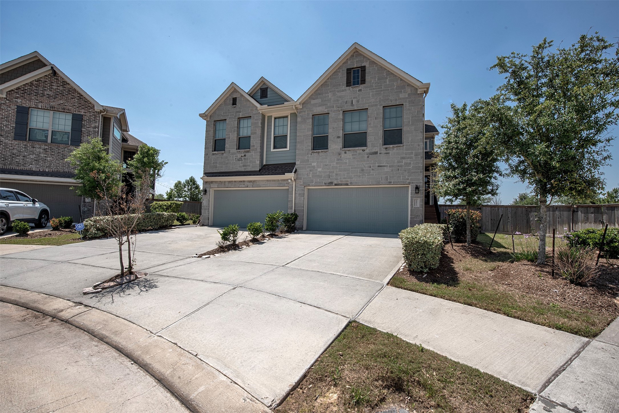 19811 Mccartney Rose Court Cypress TX 77433