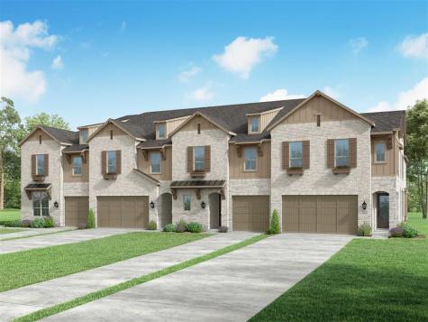 6558 Scarlet Pond Lane Fulshear TX 77441