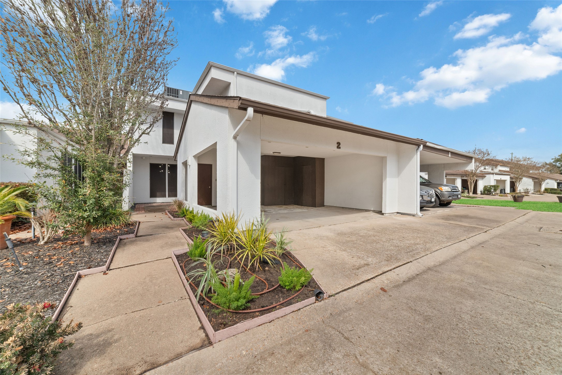 7655 S Braeswood Boulevard 2 Houston TX 77071