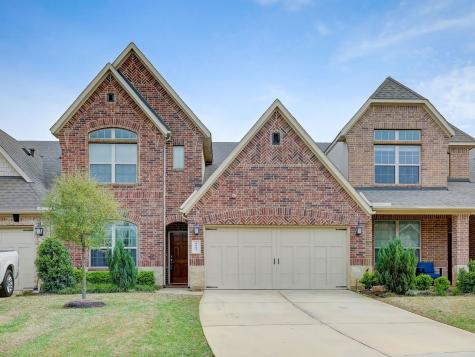 9007 Bethesda Drive Conroe TX 77384