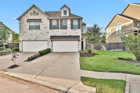 19902 House Finch Court Cypress TX 77433