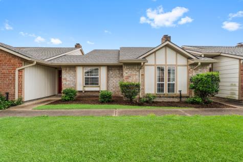 14 Windsor Court Missouri City TX 77459
