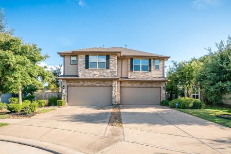 6422 Haywards Crossing South Circle Katy TX 77494