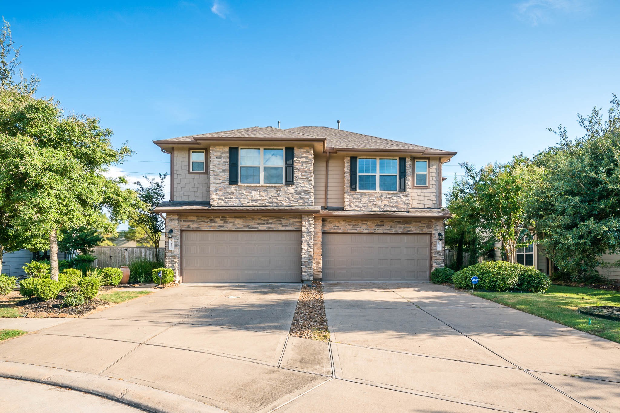 6422 Haywards Crossing South Circle Katy TX 77494