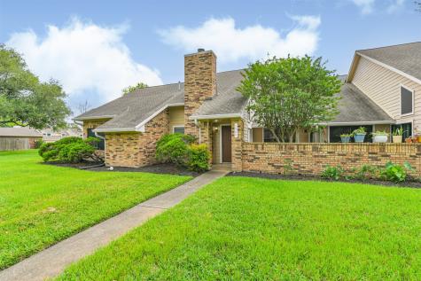 1480 Gemini Street Houston TX 77058