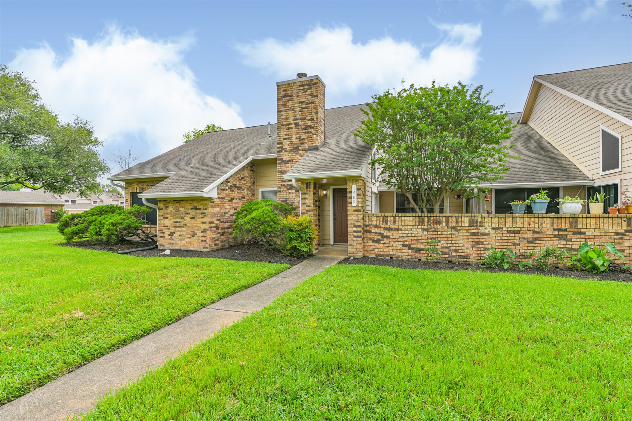 1480 Gemini Street Houston TX 77058