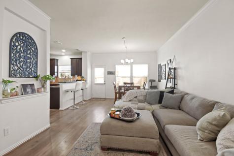 5016 Dartmoor Ridge Trail Houston TX 77066
