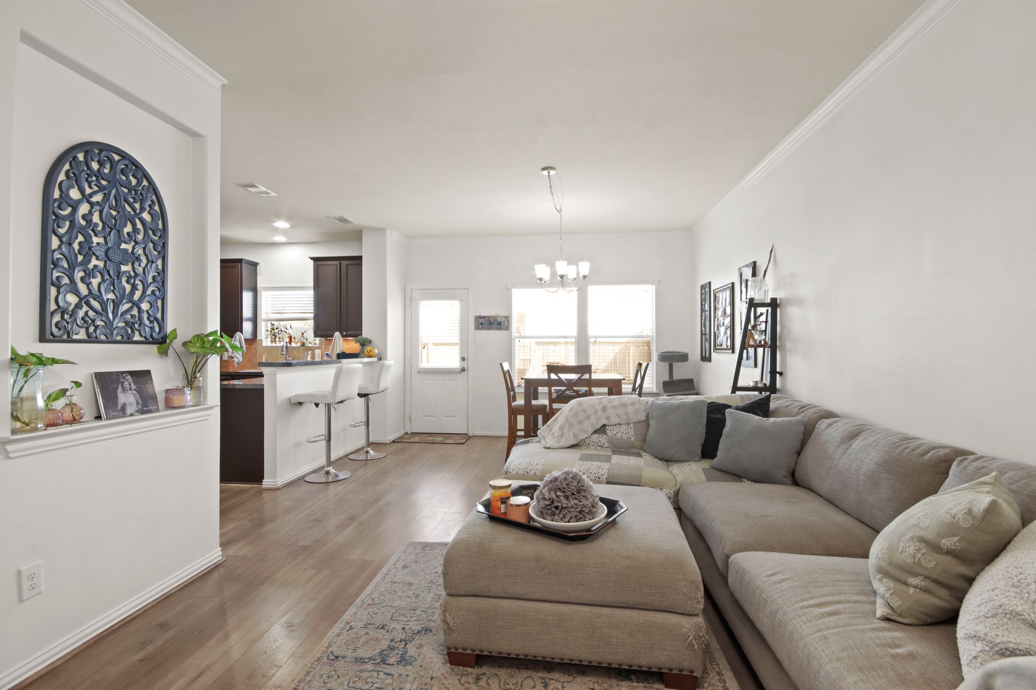 5016 Dartmoor Ridge Trail Houston TX 77066