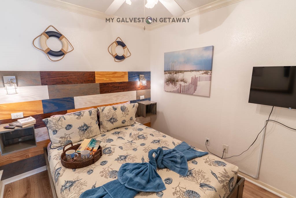 6300 Seawall Boulevard 9228 Galveston TX 77551