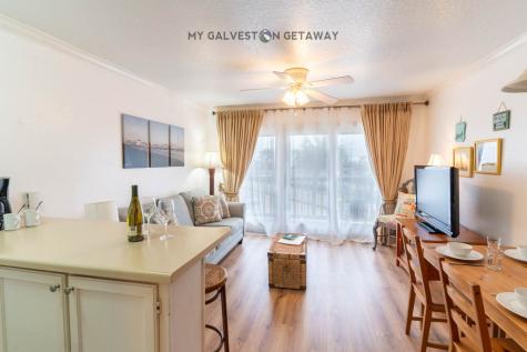 6300 Seawall Boulevard 9228 Galveston TX 77551