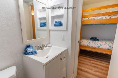 6300 Seawall Boulevard 9228 Galveston TX 77551