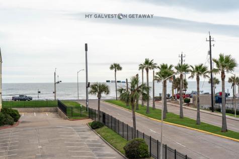 6300 Seawall Boulevard 9228 Galveston TX 77551